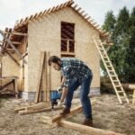 Cordless 18V Hammer Impact Drill - Image 5